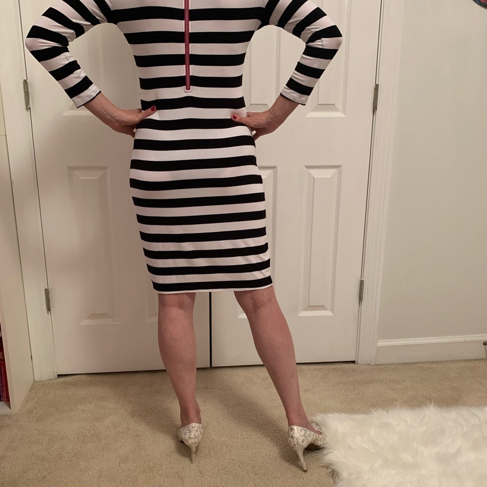 Calvin Klein dress size M - Picture 2 of 5